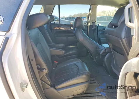 2016 Buick Enclave from USA, damaged, VIN 5GAKVCKDXGJ240500